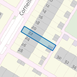 Perceel ISM01-C-4698