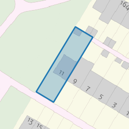 Perceel ISM01-C-4701