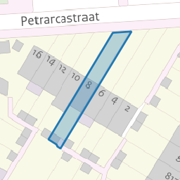 Perceel ISM01-C-4704