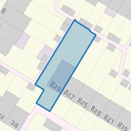 Perceel ISM01-C-4712