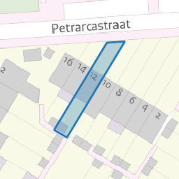 Perceel ISM01-C-4715