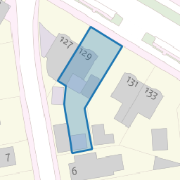 Perceel ISM01-C-4718