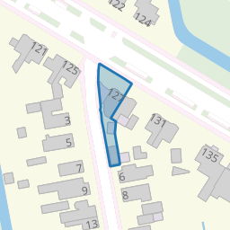 Perceel ISM01-C-4719