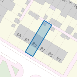 Perceel ISM01-C-4722