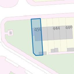 Perceel ISM01-C-4727