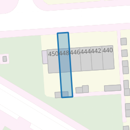 Perceel ISM01-C-4728