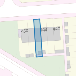 Perceel ISM01-C-4729