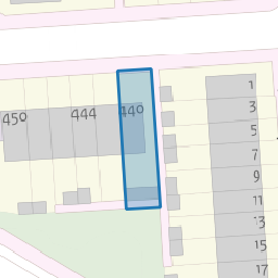 Perceel ISM01-C-4732