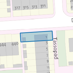 Perceel ISM01-C-4733