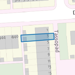 Perceel ISM01-C-4734