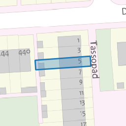 Perceel ISM01-C-4735