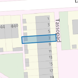 Perceel ISM01-C-4736