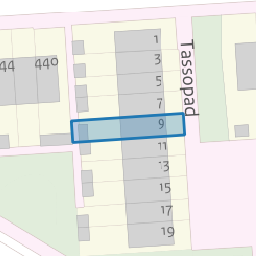 Perceel ISM01-C-4737