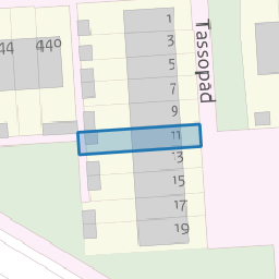 Perceel ISM01-C-4738