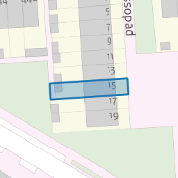 Perceel ISM01-C-4740