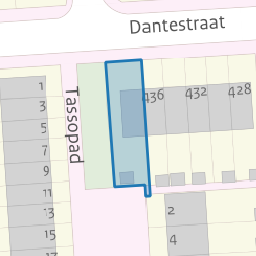 Perceel ISM01-C-4744