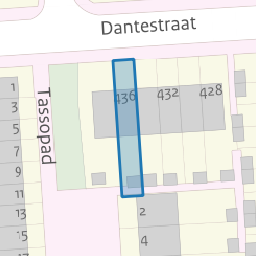 Perceel ISM01-C-4745