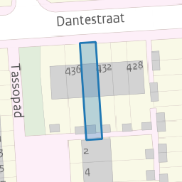 Perceel ISM01-C-4746
