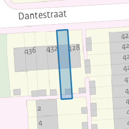 Perceel ISM01-C-4748