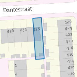 Perceel ISM01-C-4749