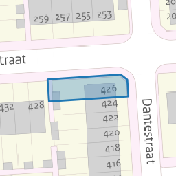 Perceel ISM01-C-4750