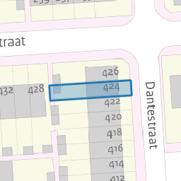 Perceel ISM01-C-4751