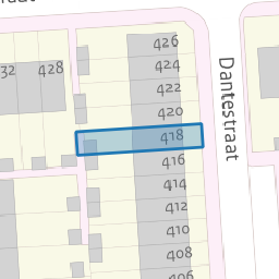 Perceel ISM01-C-4754