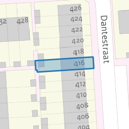 Perceel ISM01-C-4755