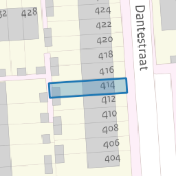 Perceel ISM01-C-4756