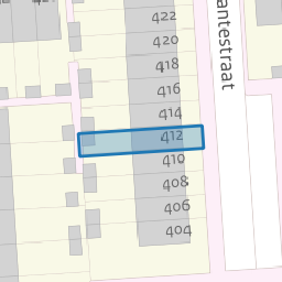Perceel ISM01-C-4757
