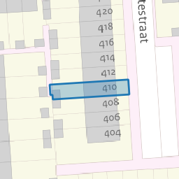 Perceel ISM01-C-4758