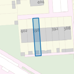 Perceel ISM01-C-4764