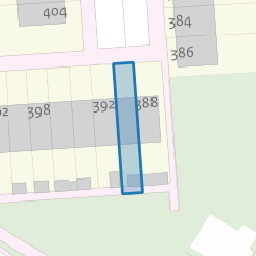 Perceel ISM01-C-4768