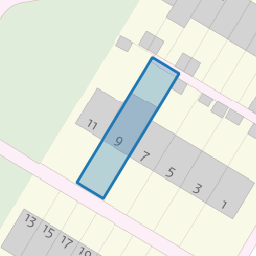 Perceel ISM01-C-4805