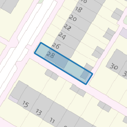 Perceel ISM01-C-4811