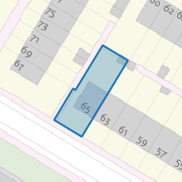 Perceel ISM01-C-4816