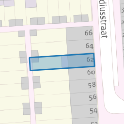 Perceel ISM01-C-4819