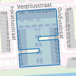 Perceel ISM01-C-4820