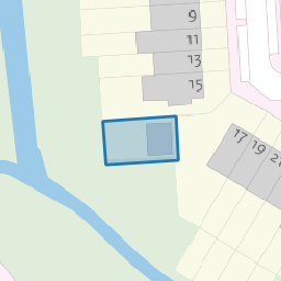 Perceel ISM01-C-4823