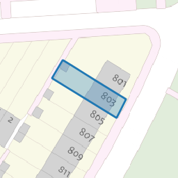 Perceel ISM01-C-4831