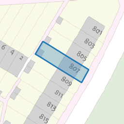 Perceel ISM01-C-4833