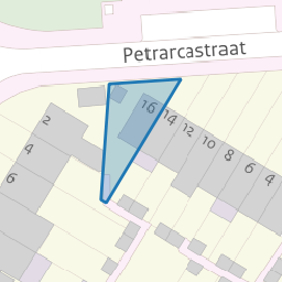 Perceel ISM01-C-4835