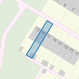 Perceel ISM01-C-4837