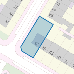 Perceel ISM01-C-4845