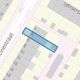 Perceel ISM01-C-4848
