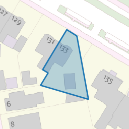 Perceel ISM01-C-4853