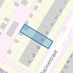 Perceel ISM01-C-4856