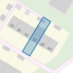 Perceel ISM01-C-4864