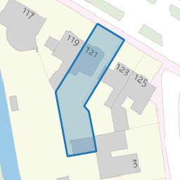 Perceel ISM01-C-4868