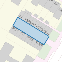 Perceel ISM01-C-4873